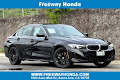 2024 BMW 3 Series 330i