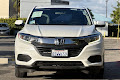 2020 Honda HR-V LX