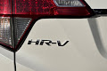 2020 Honda HR-V LX