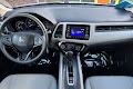 2020 Honda HR-V LX