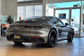 2021 Porsche 911 Carrera