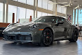 2021 Porsche 911 Carrera