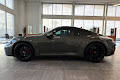 2021 Porsche 911 Carrera