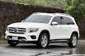2021 Mercedes-Benz GLB GLB 250