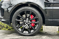 2022 Land Rover Range Rover Sport HST