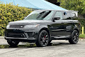 2022 Land Rover Range Rover Sport HST