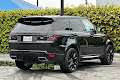 2022 Land Rover Range Rover Sport HST