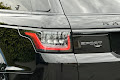 2022 Land Rover Range Rover Sport HST