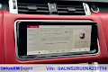 2022 Land Rover Range Rover Sport HST
