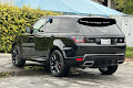2022 Land Rover Range Rover Sport HST