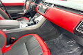 2022 Land Rover Range Rover Sport HST