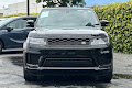 2022 Land Rover Range Rover Sport HST