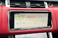 2022 Land Rover Range Rover Sport HST