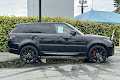 2022 Land Rover Range Rover Sport HST