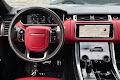 2022 Land Rover Range Rover Sport HST
