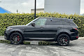 2022 Land Rover Range Rover Sport HST
