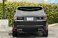 2022 Land Rover Range Rover Sport HST