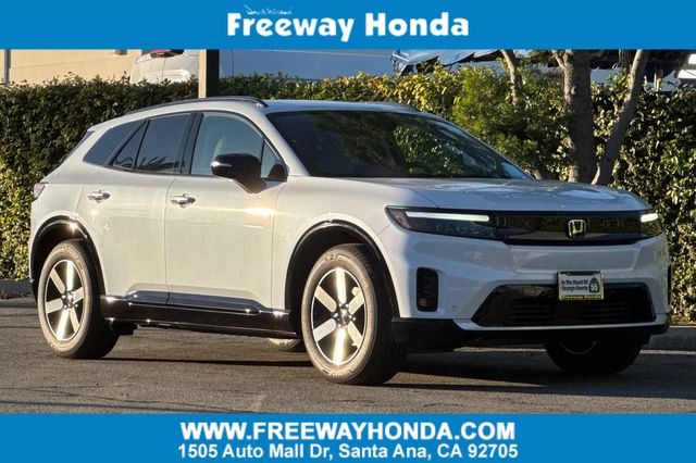 2026 Honda Prologue Touring