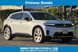 2026 Honda Prologue Touring