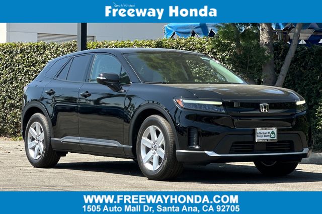 2026 Honda Prologue EX