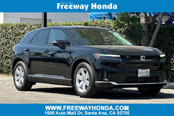 2026 Honda Prologue EX