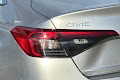 2023 Honda Civic EX
