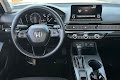 2023 Honda Civic EX