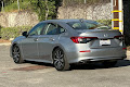 2023 Honda Civic EX