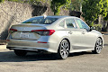 2023 Honda Civic EX