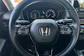 2023 Honda Civic EX