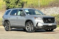 2023 Honda Pilot Sport