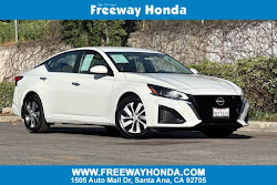 2023 Nissan Altima 2.5 S