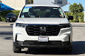 2023 Honda Pilot LX