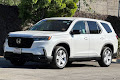 2023 Honda Pilot LX