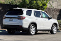 2023 Honda Pilot LX