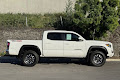 2023 Toyota Tacoma TRD Off-Road