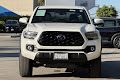 2023 Toyota Tacoma TRD Off-Road