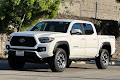 2023 Toyota Tacoma TRD Off-Road