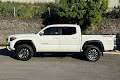 2023 Toyota Tacoma TRD Off-Road
