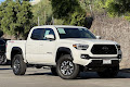 2023 Toyota Tacoma TRD Off-Road