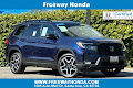 2023 Honda Passport Elite