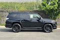 2021 Toyota 4Runner Nightshade