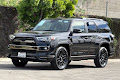 2021 Toyota 4Runner Nightshade