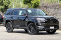2021 Toyota 4Runner Nightshade