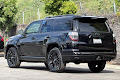 2021 Toyota 4Runner Nightshade