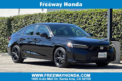 2026 Honda Civic Si Base