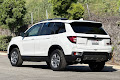 2025 Honda Passport TrailSport