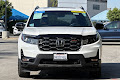 2025 Honda Passport TrailSport