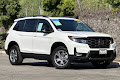2025 Honda Passport TrailSport