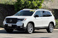 2025 Honda Passport TrailSport
